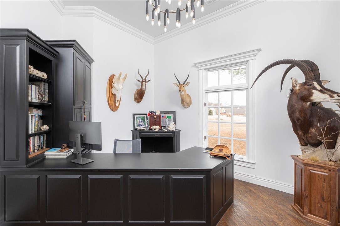 Waterford Estates At Hissom Ranch - Residential