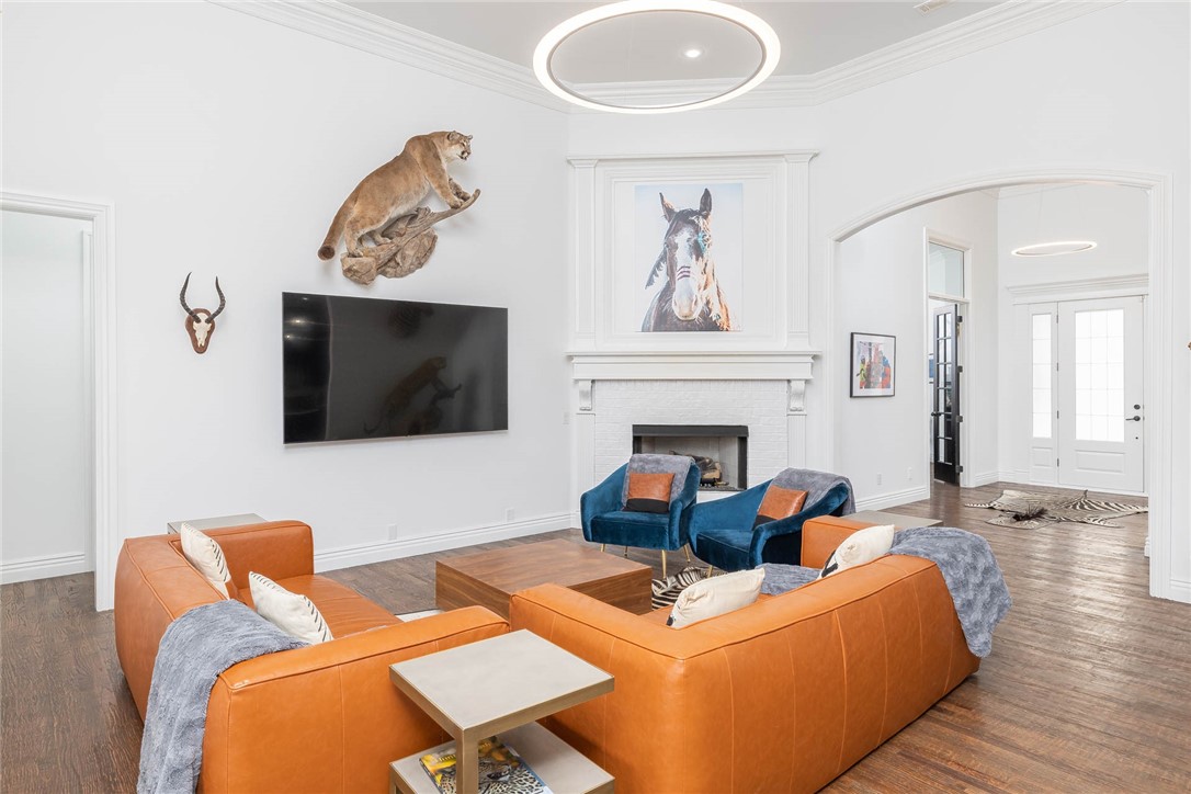 Waterford Estates At Hissom Ranch - Residential