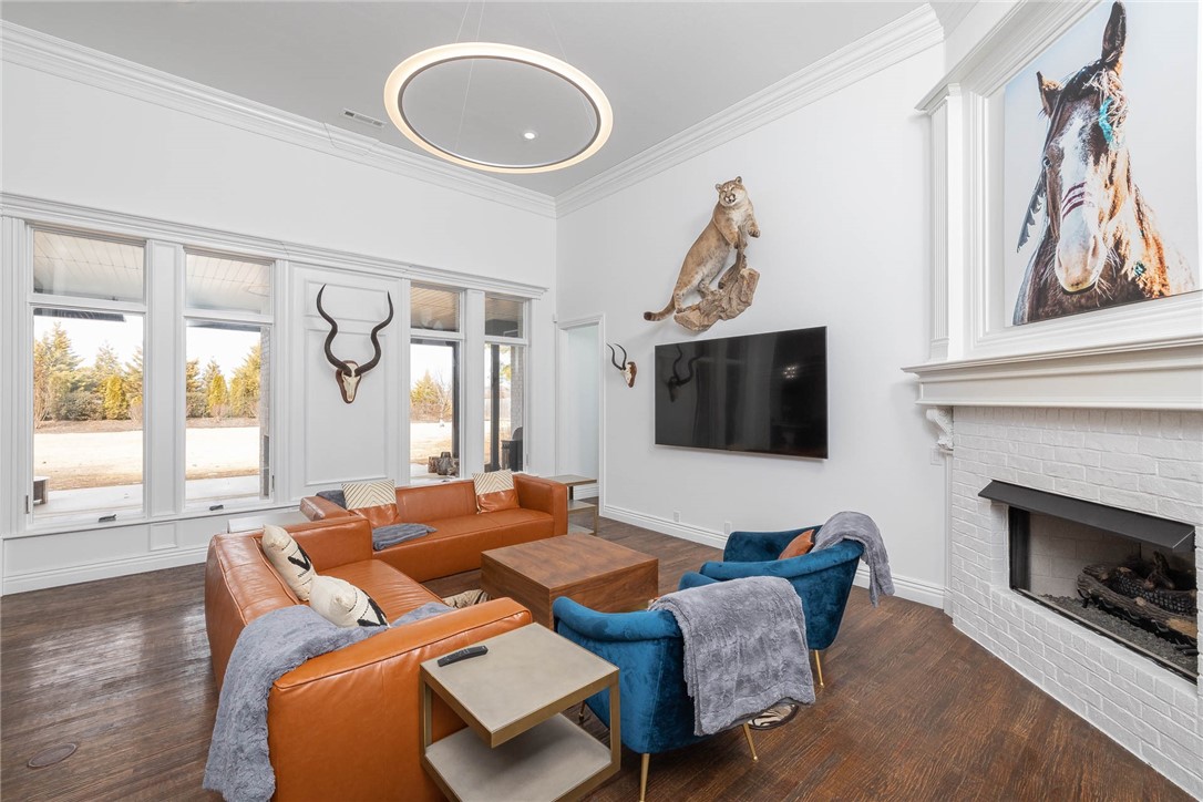 Waterford Estates At Hissom Ranch - Residential