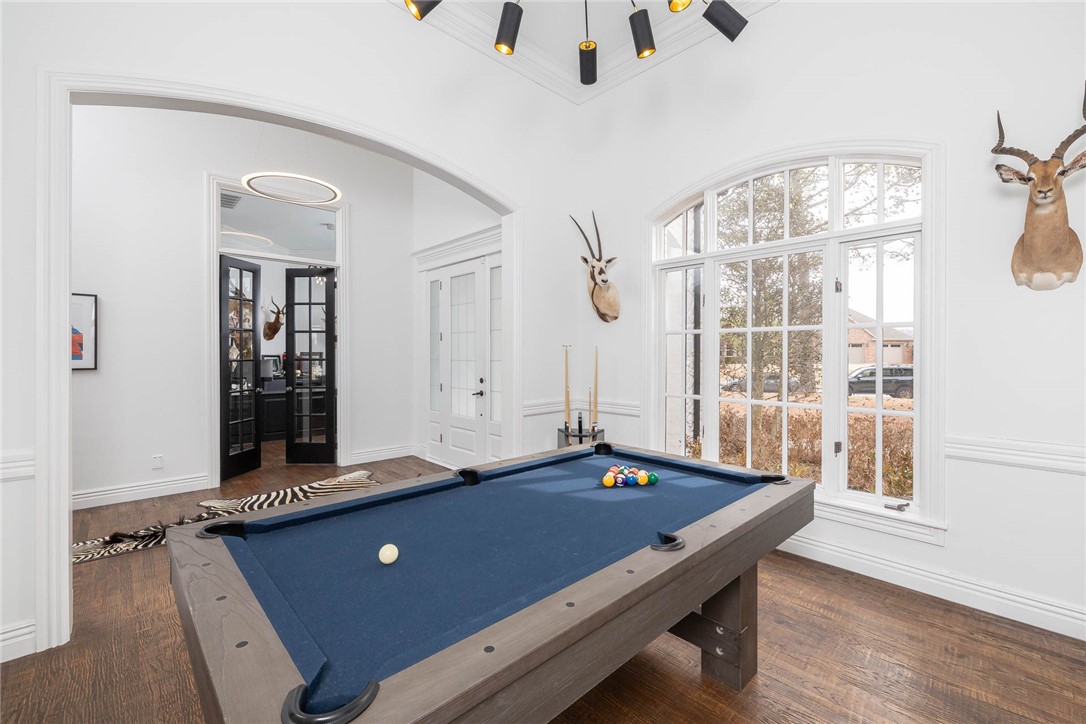 Waterford Estates At Hissom Ranch - Residential