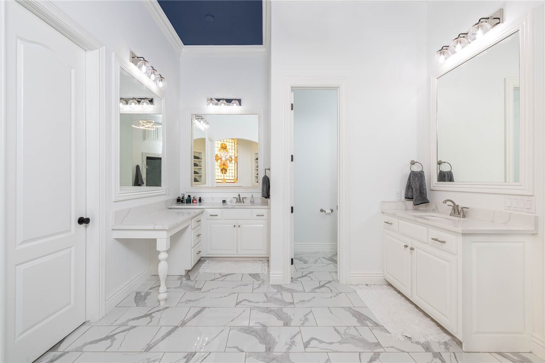 Waterford Estates At Hissom Ranch - Residential