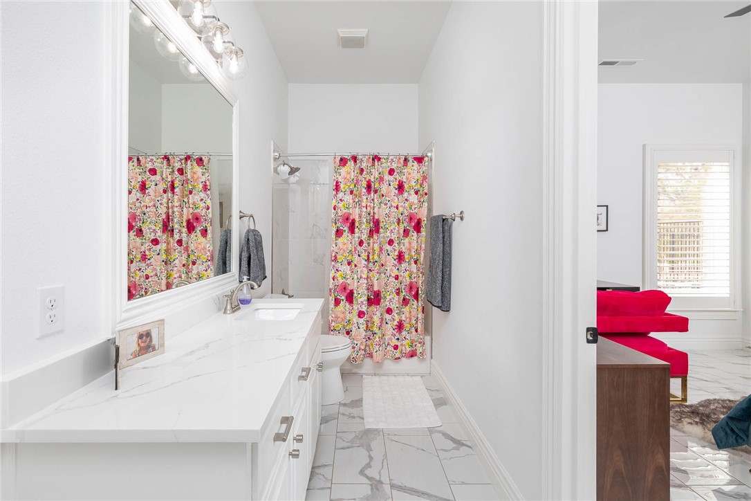 Waterford Estates At Hissom Ranch - Residential