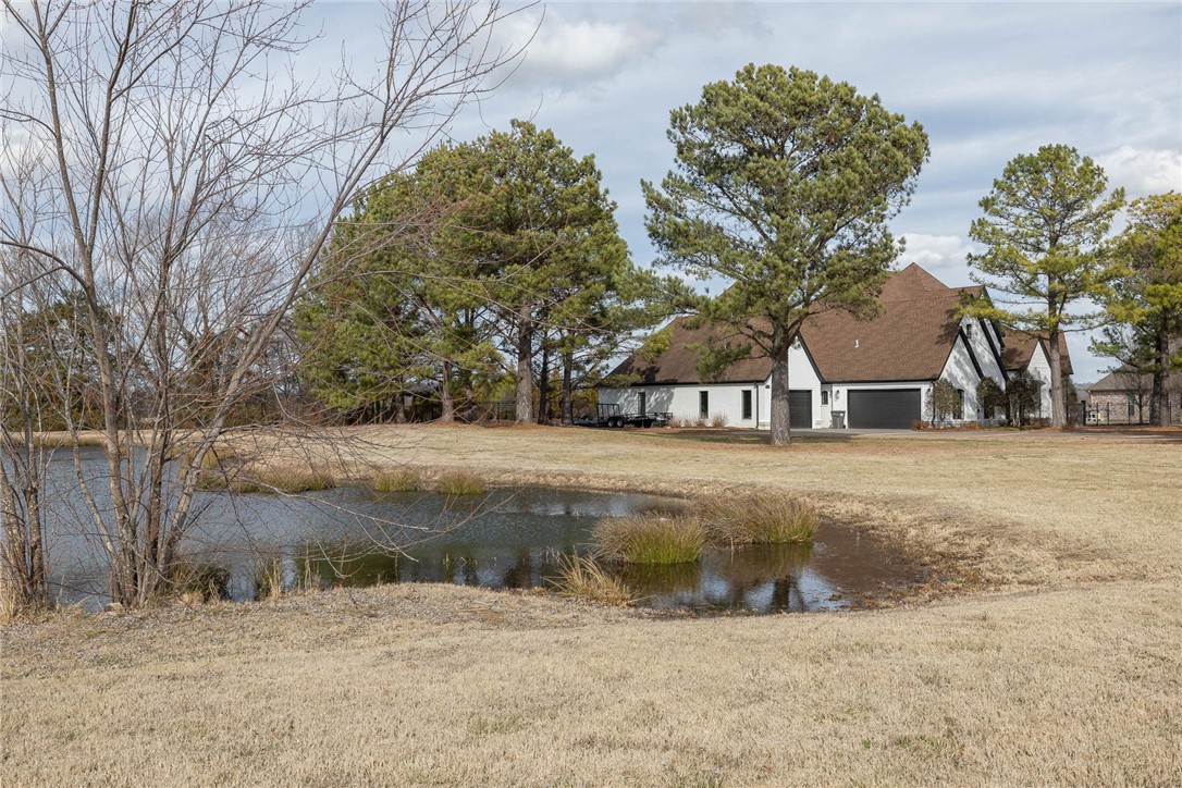Waterford Estates At Hissom Ranch - Residential