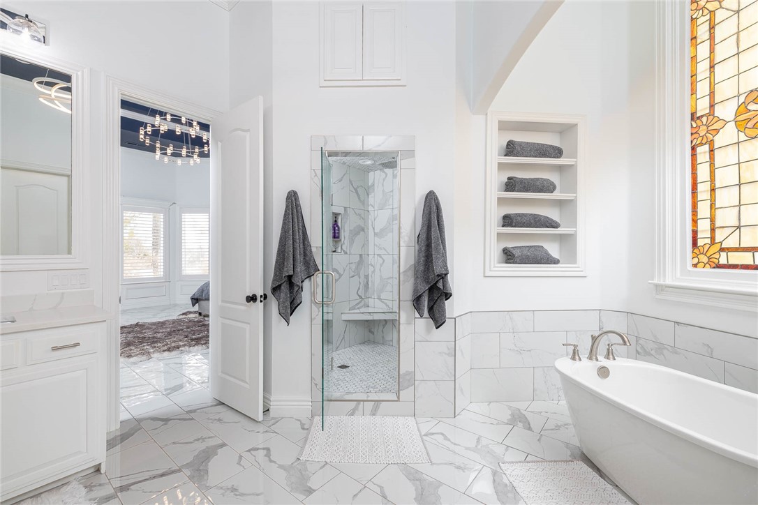 Waterford Estates At Hissom Ranch - Residential