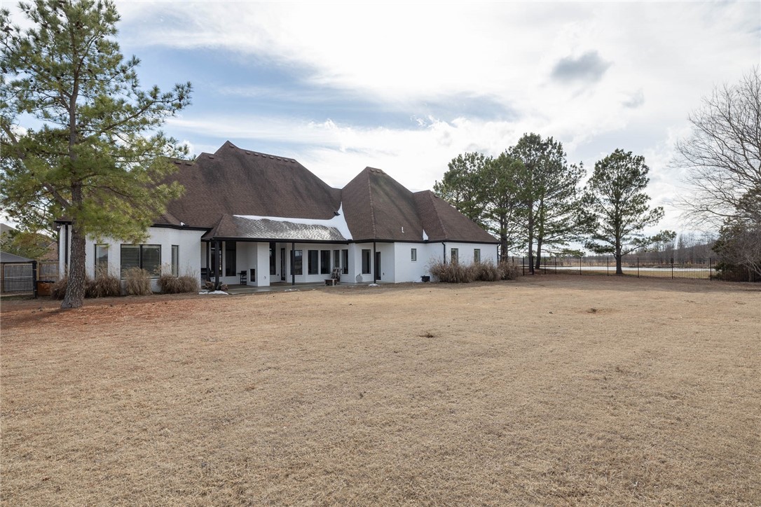 Waterford Estates At Hissom Ranch - Residential
