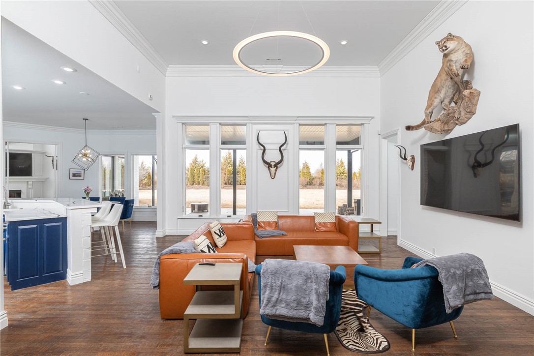 Waterford Estates At Hissom Ranch - Residential