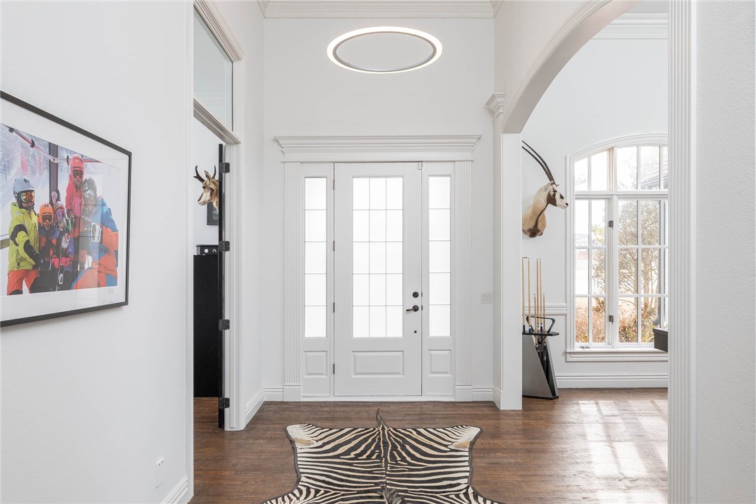 Waterford Estates At Hissom Ranch - Residential