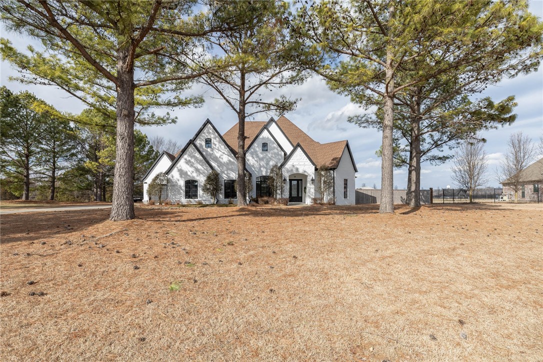 Waterford Estates At Hissom Ranch - Residential