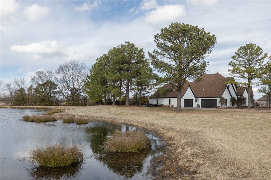 Waterford Estates At Hissom Ranch - Residential