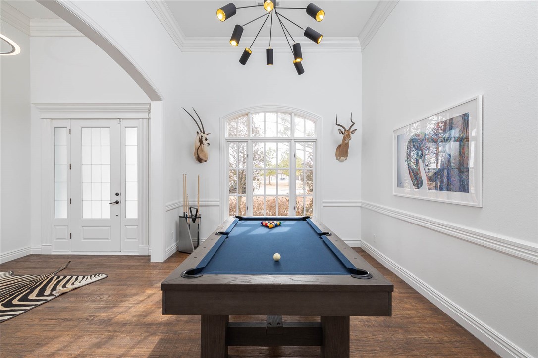 Waterford Estates At Hissom Ranch - Residential