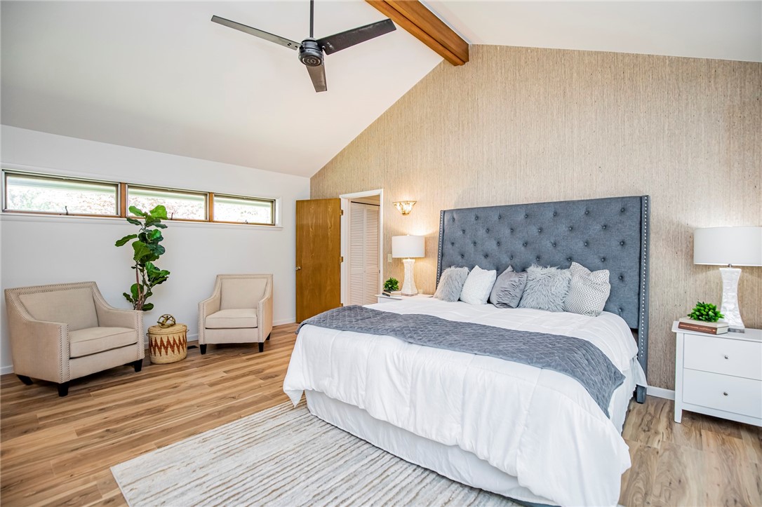 Country Club Estates - Residential