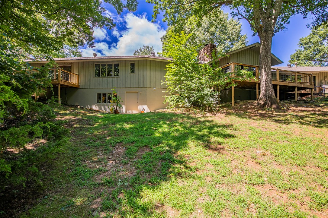 Country Club Estates - Residential