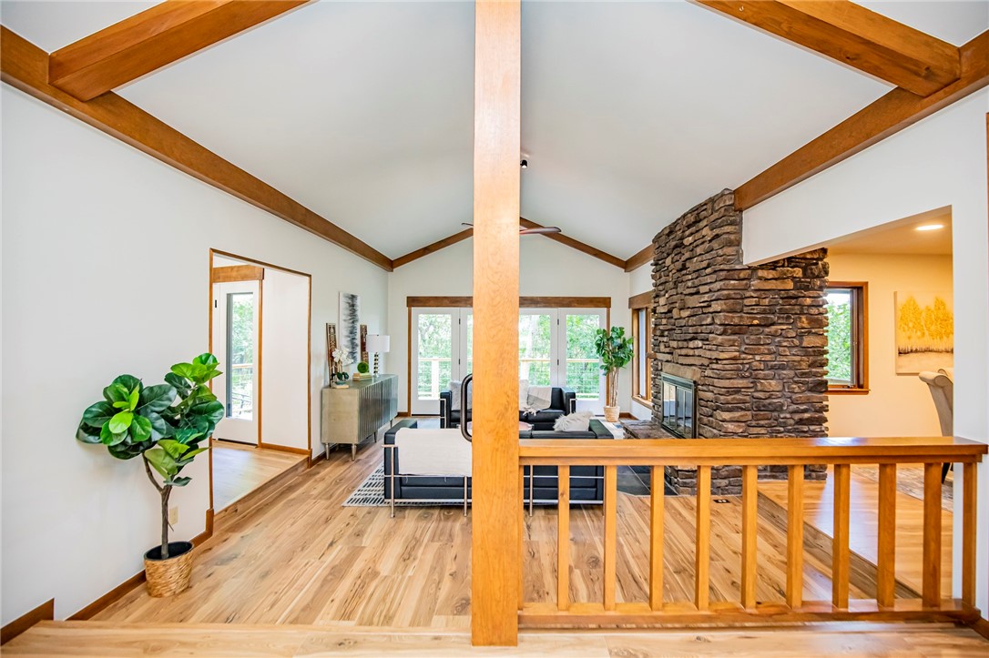 Country Club Estates - Residential