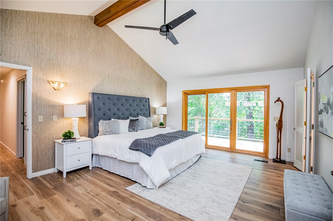 Country Club Estates - Residential