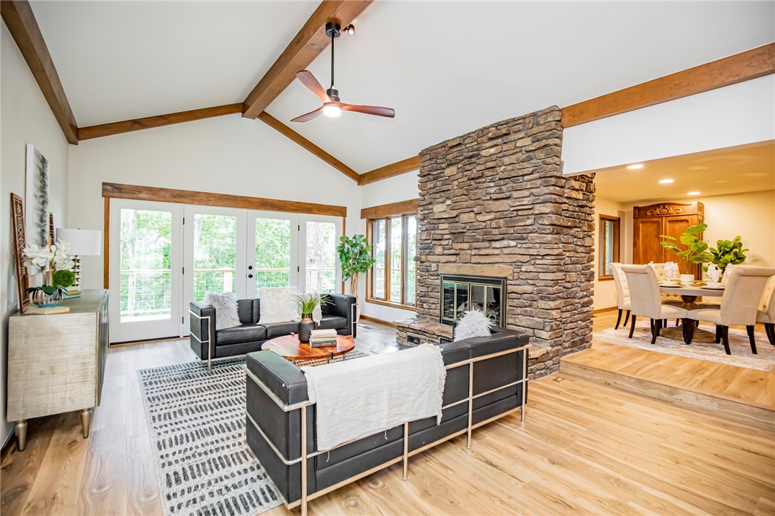 Country Club Estates - Residential