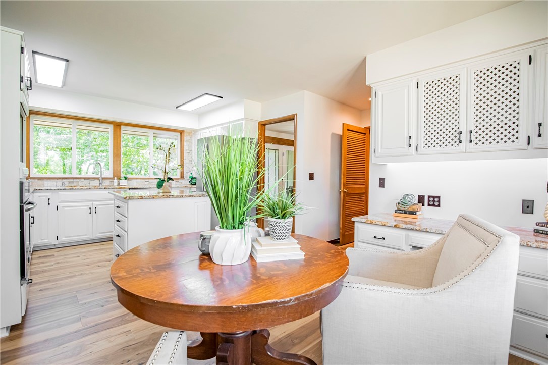 Country Club Estates - Residential