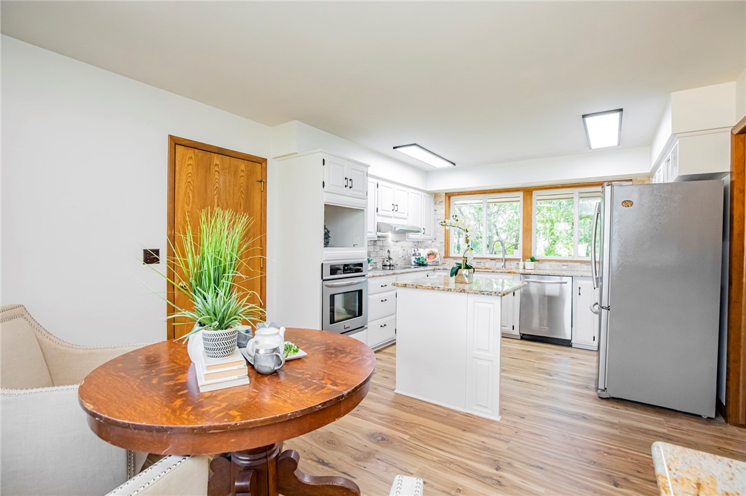 Country Club Estates - Residential