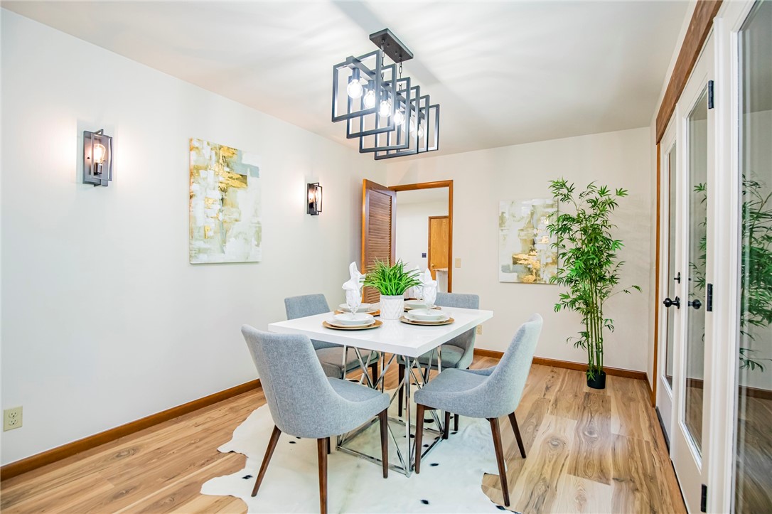 Country Club Estates - Residential