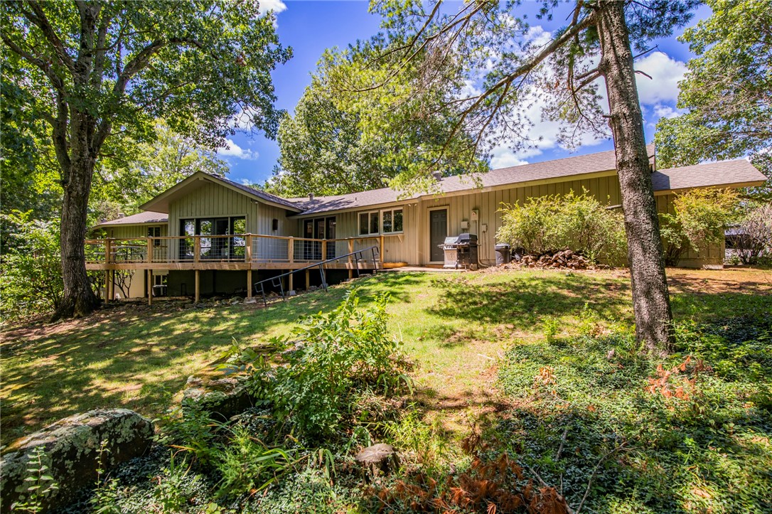 Country Club Estates - Residential