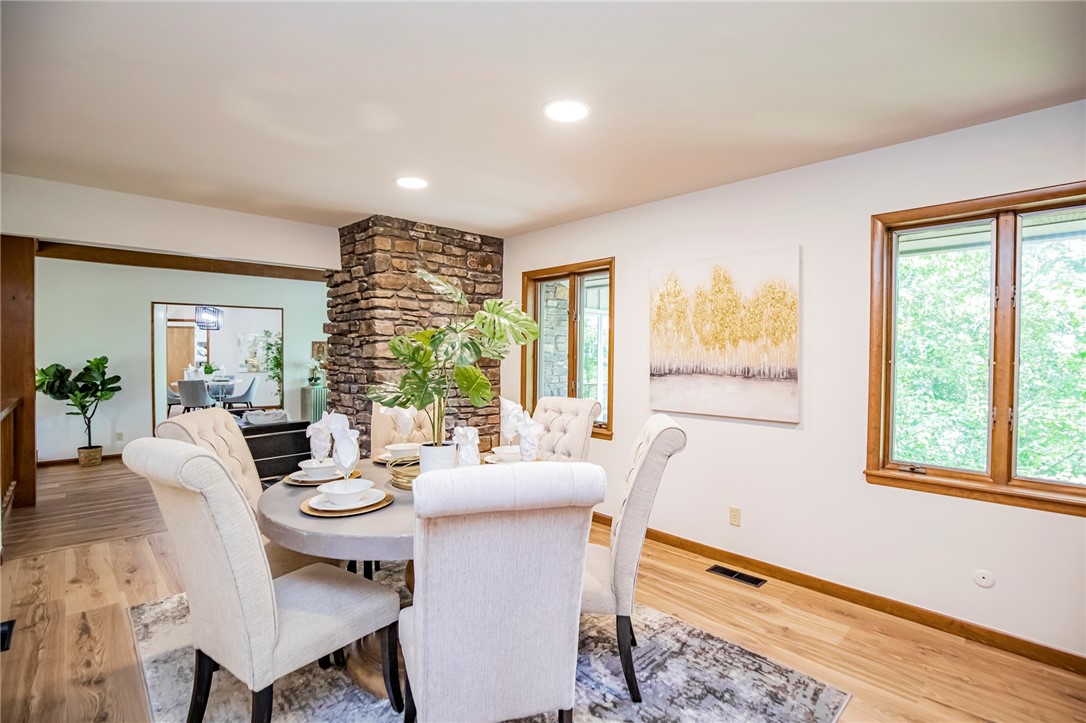 Country Club Estates - Residential