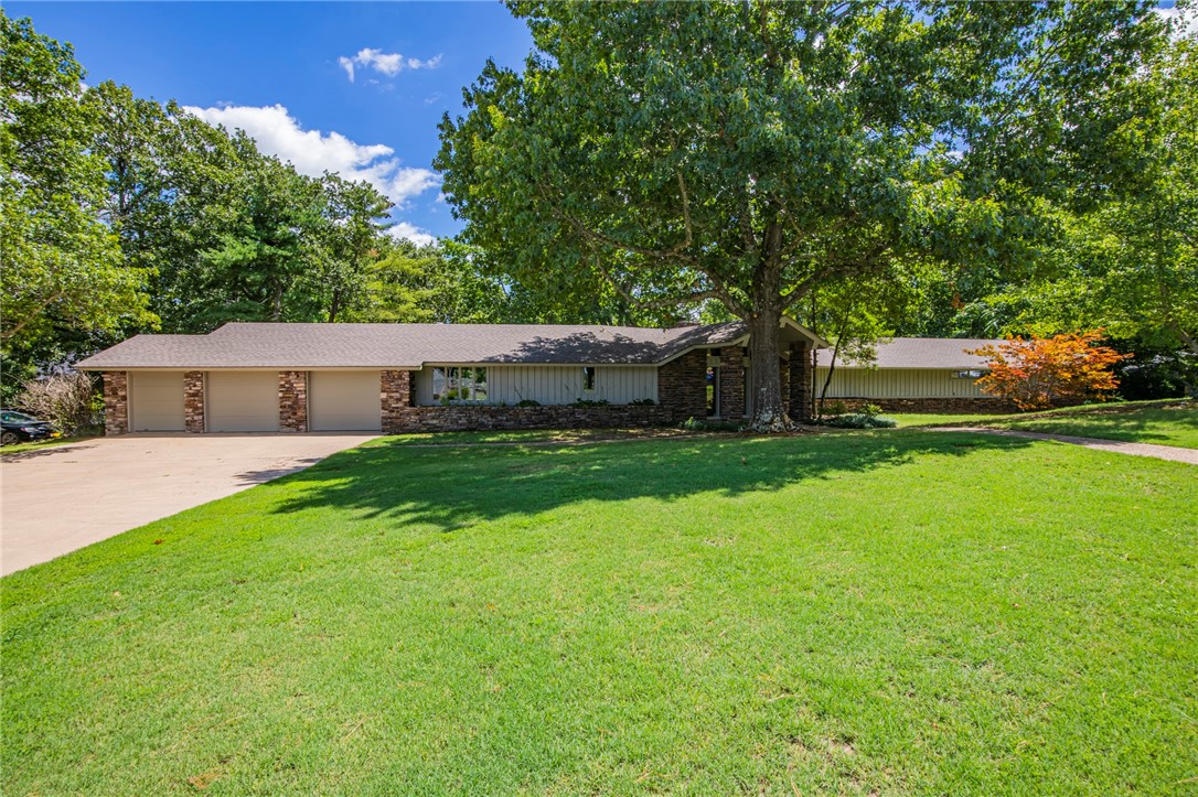 Country Club Estates - Residential