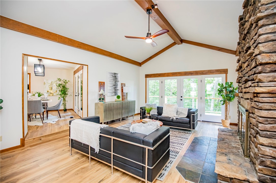 Country Club Estates - Residential