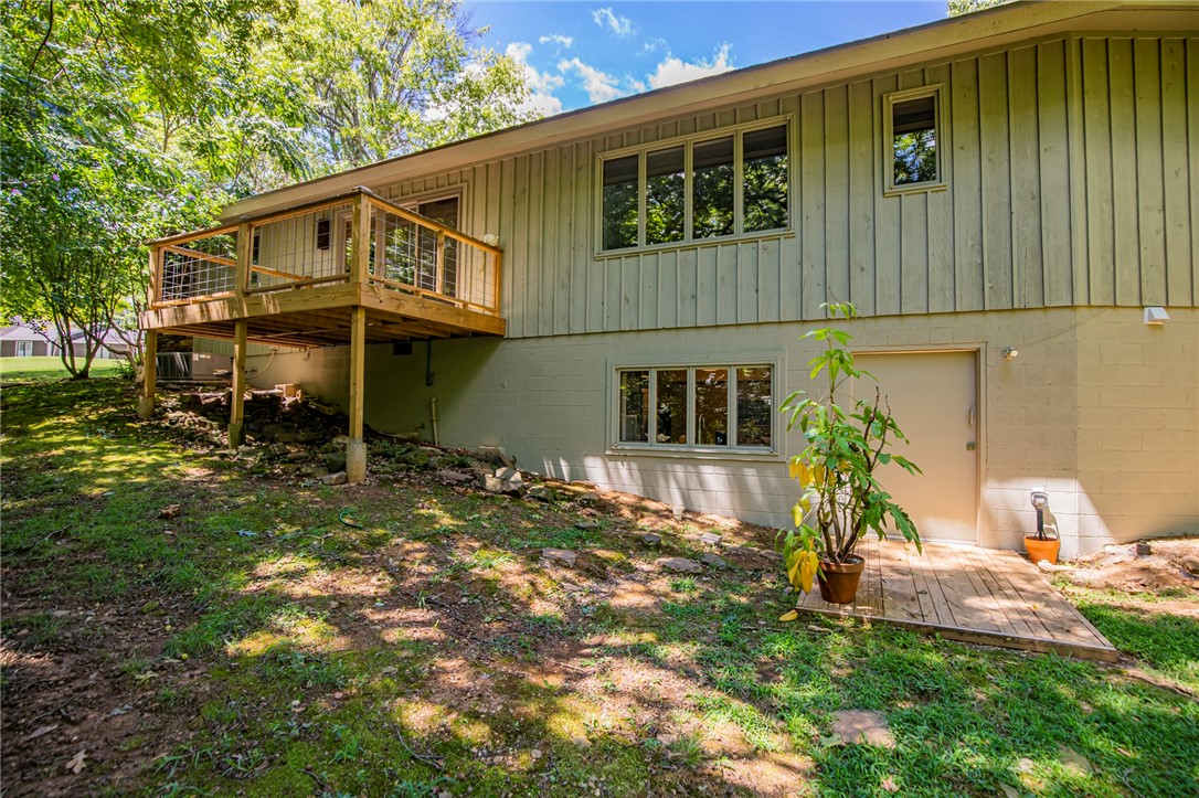 Country Club Estates - Residential