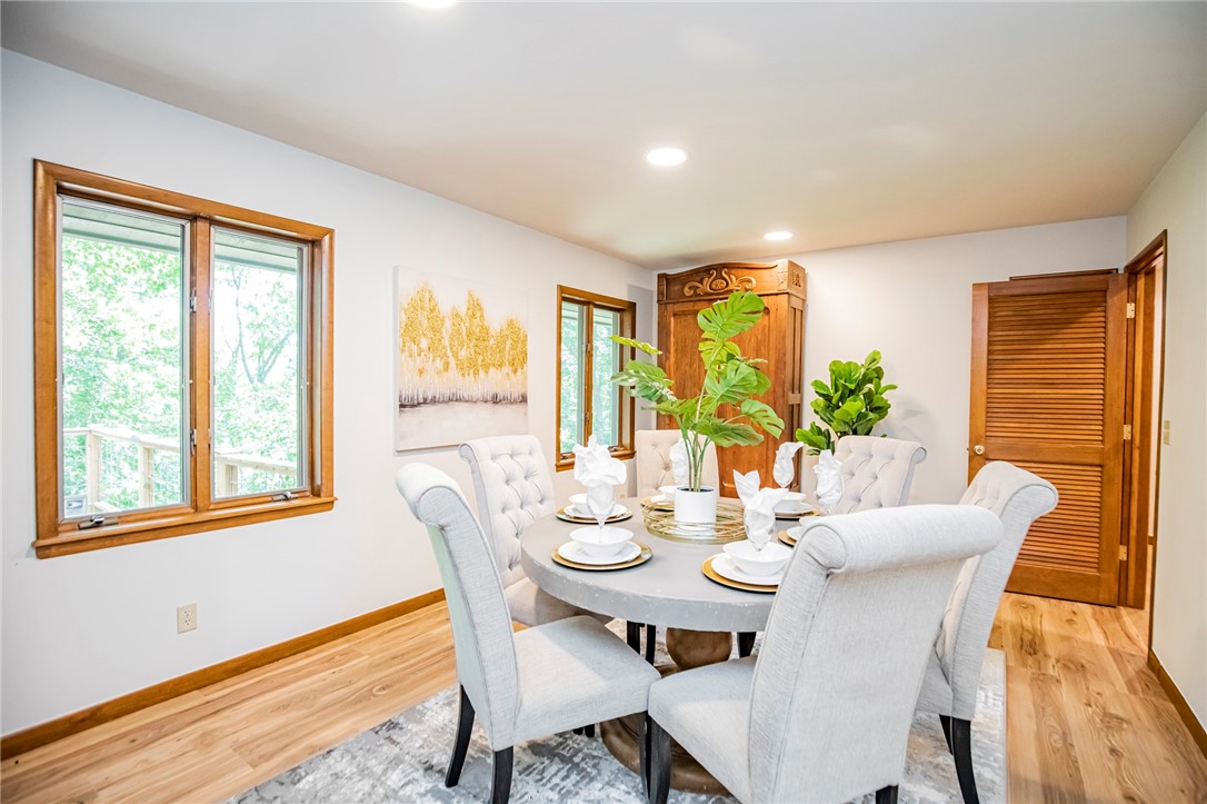 Country Club Estates - Residential