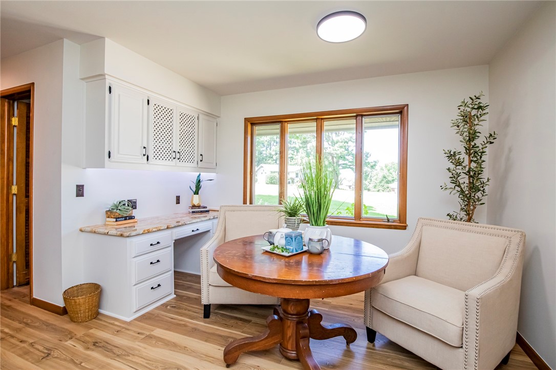 Country Club Estates - Residential