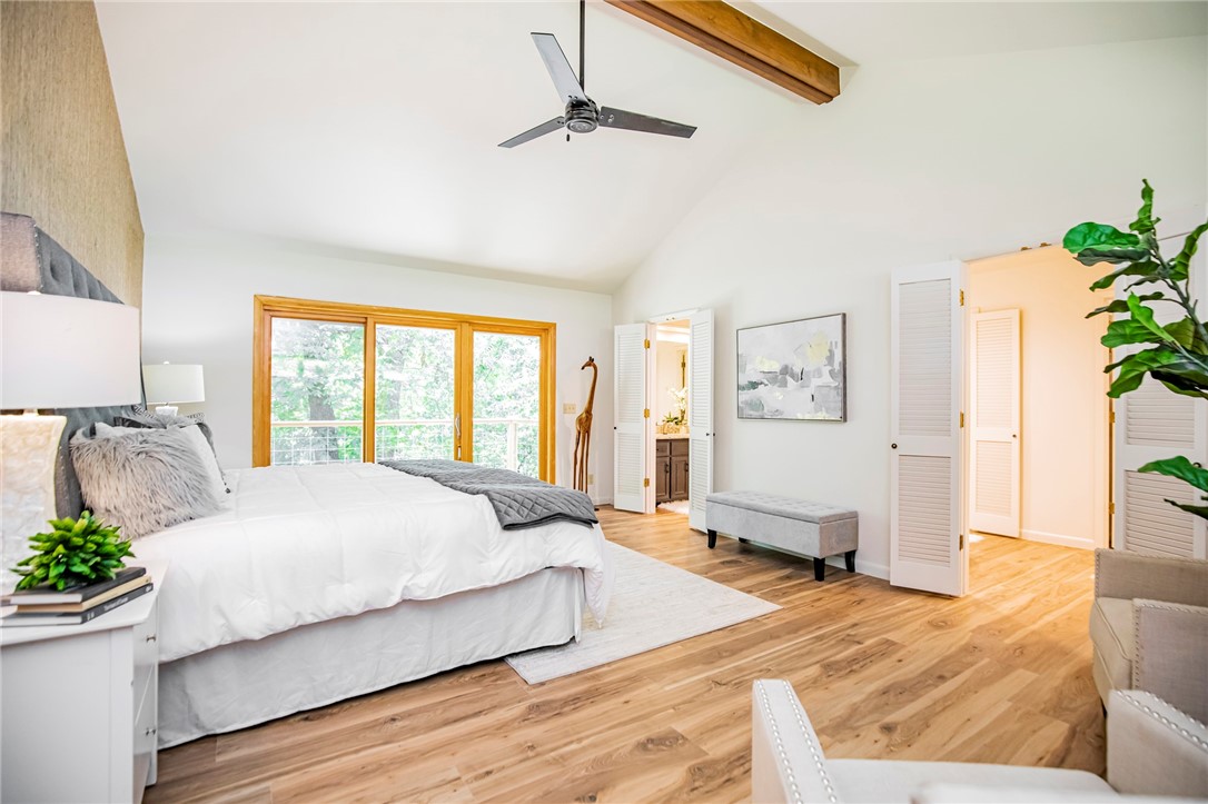 Country Club Estates - Residential