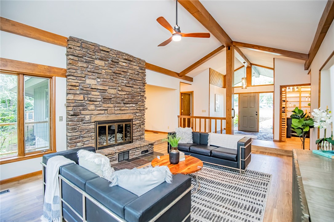 Country Club Estates - Residential