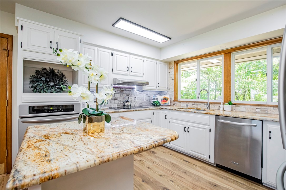 Country Club Estates - Residential