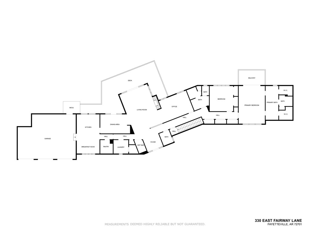 Country Club Estates - Residential