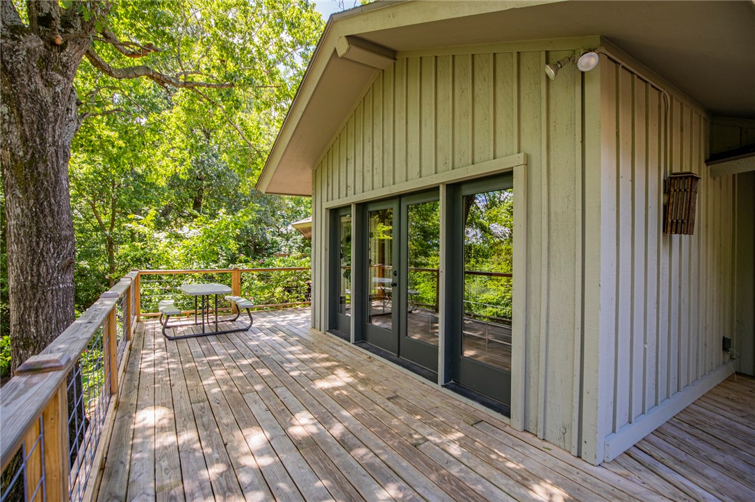 Country Club Estates - Residential