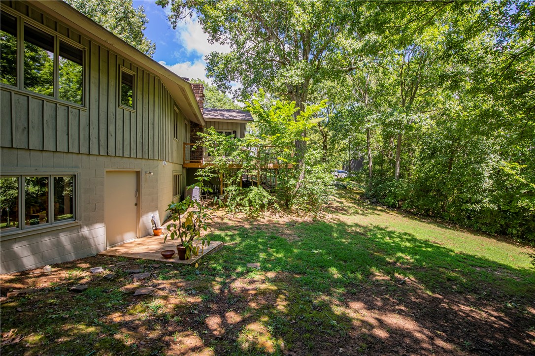 Country Club Estates - Residential