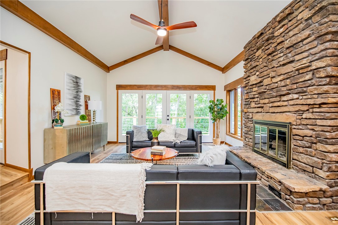 Country Club Estates - Residential