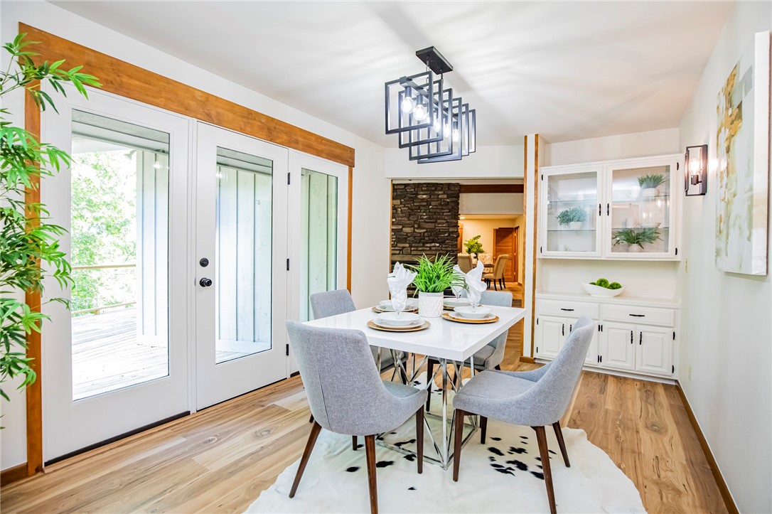 Country Club Estates - Residential