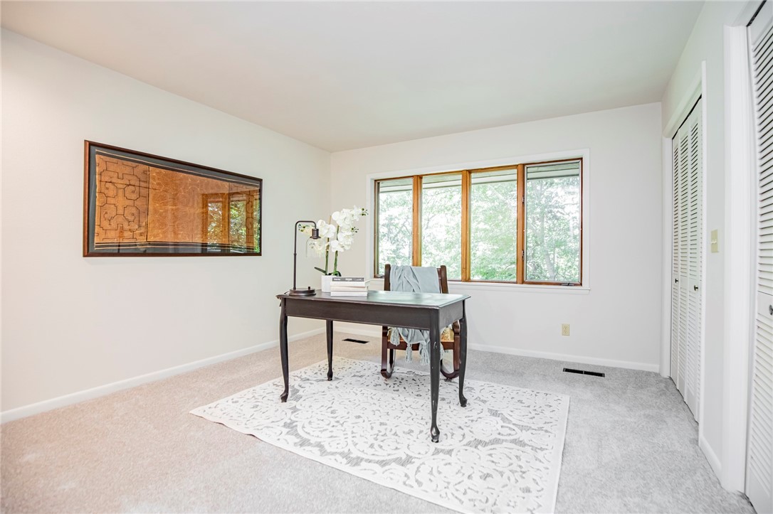 Country Club Estates - Residential