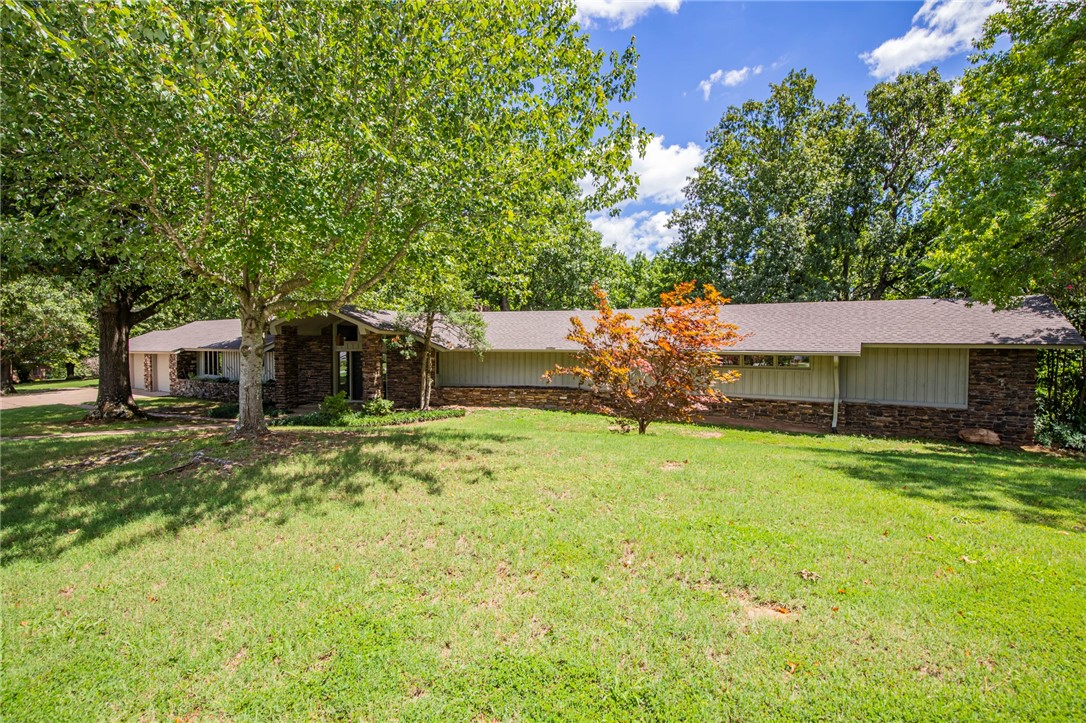 Country Club Estates - Residential