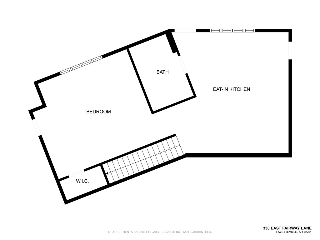 Country Club Estates - Residential