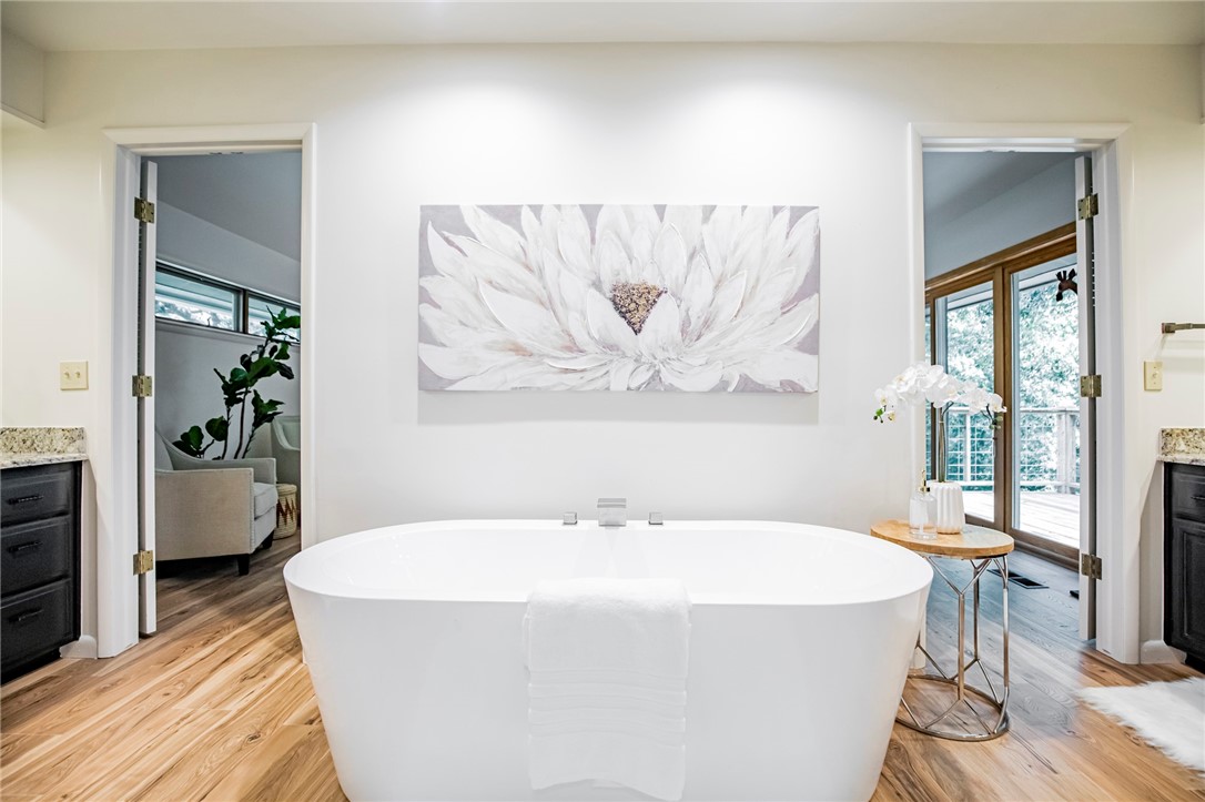 Country Club Estates - Residential