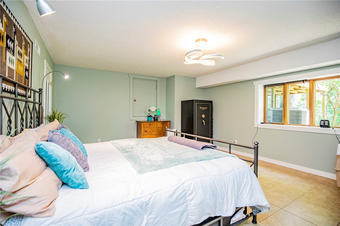 Country Club Estates - Residential