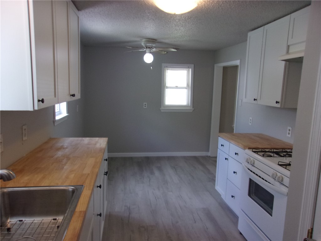 Springdale Outlots - Residential