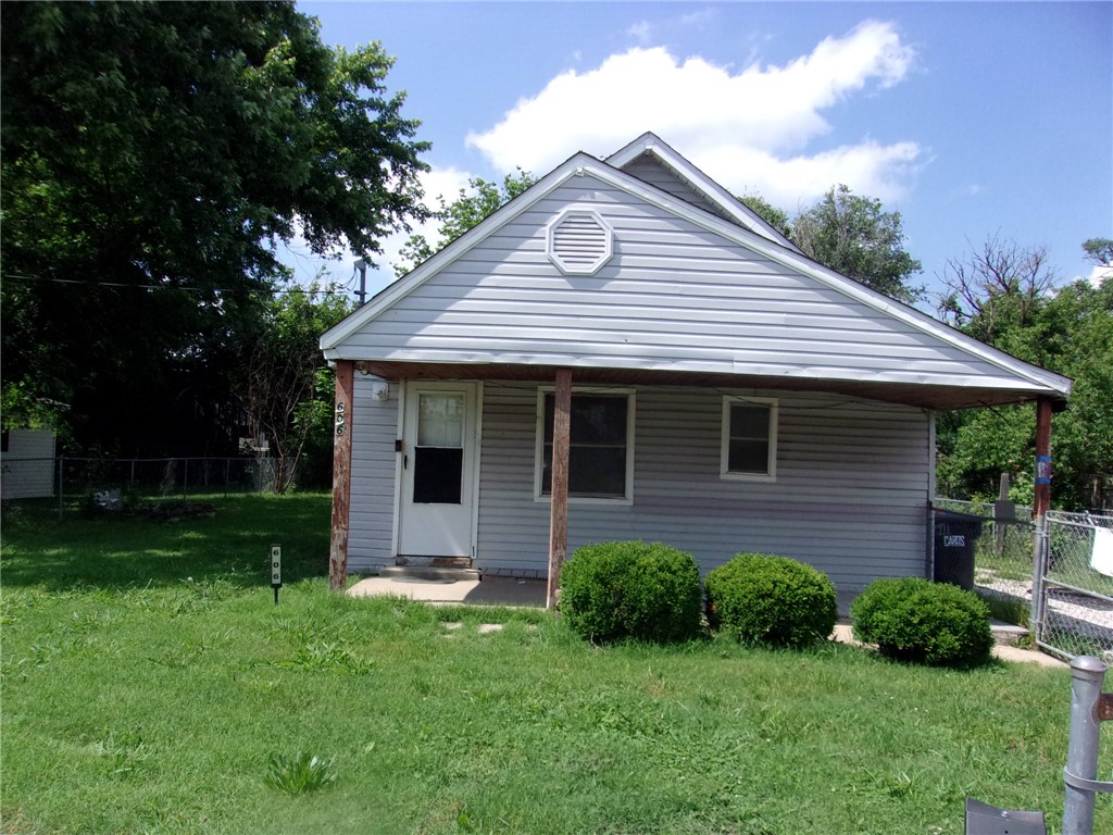 Springdale Outlots - Residential