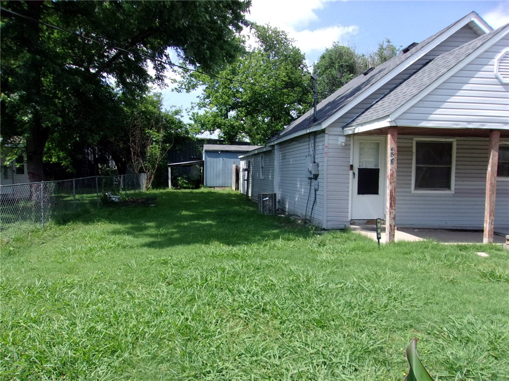 Springdale Outlots - Residential