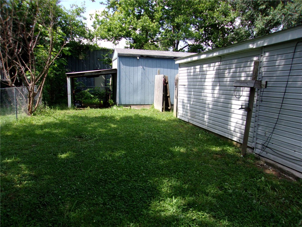Springdale Outlots - Residential