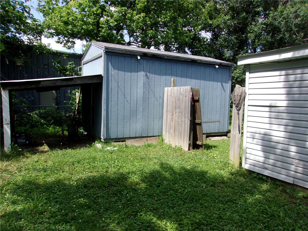 Springdale Outlots - Residential