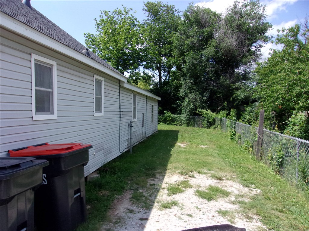 Springdale Outlots - Residential
