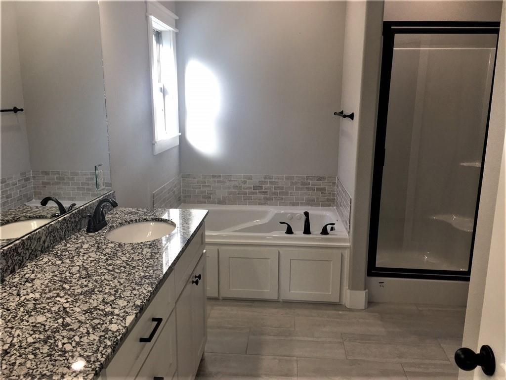 Ashley Park - Residential Lease
