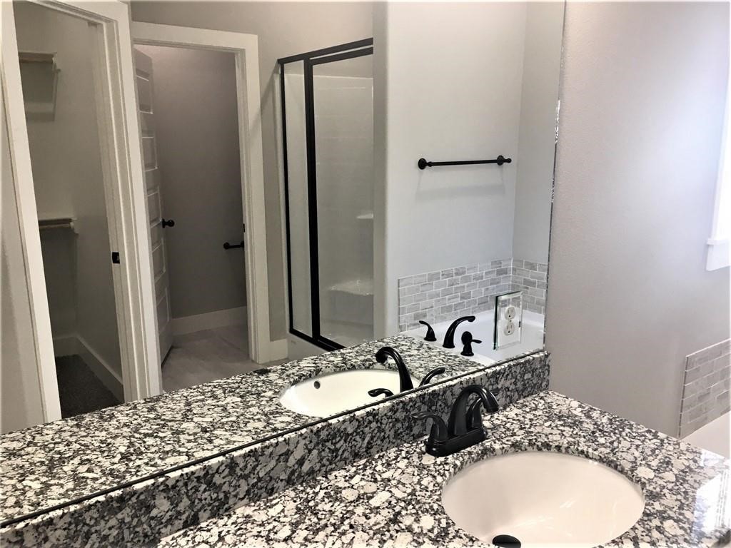 Ashley Park - Residential Lease